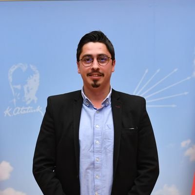 CHP GK Rize İl Başkanlığı
CHP Rize Milletvekili Adaylığı
CHP GK Genel Başkan Yrd.
