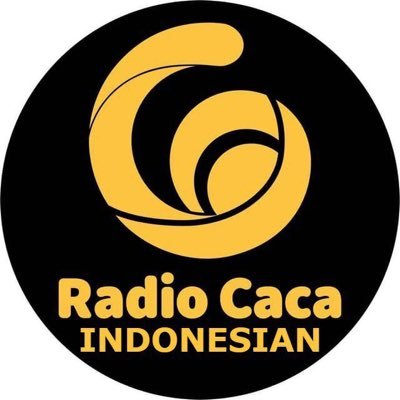 Twitter Resmi Radio Caca Indonesia. Mari bergabung di Discord untuk informasi dan diskusi tentang Radio Caca https: https://t.co/gwDpEKJ8lW 
#METAVERSE