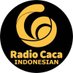 Radio Caca Indonesia (@RadioCaca_Indo) Twitter profile photo
