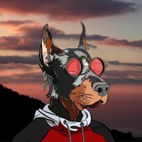 Simple Joe the Dogg (@untitldartnft) 's Twitter Profile