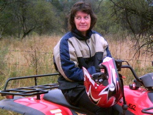 ErikaGroenewald's profile picture. 