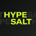 HYPESALT (@hypesalt) Twitter profile photo HYPESALT (@hypesalt) Twitter profile photo