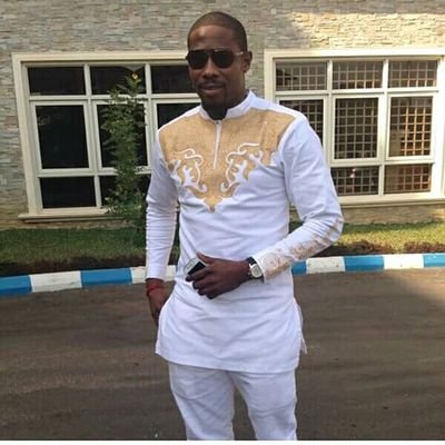 zang_denis's profile picture. Ma famille