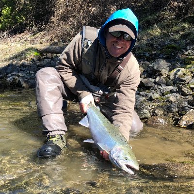 Steelhead2112 Profile Picture