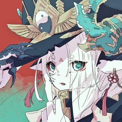 籠抹ガラス𓄿さんのプロフィール画像