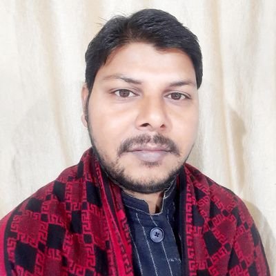 मंडल अध्यक्ष
पिछड़ा वर्ग मोर्चा
भा.ज.पा.रानीपुर जनपद मऊ