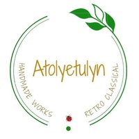 Tülin (@atolyetulyn) Twitter profile photo