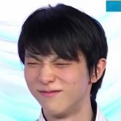 if it’s not about yuzuru hanyu then i don’t want to hear it