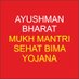 Ayushman Bharat - Mukh Mantri Sehat Bima Yojana PB (@ABMMSBYPunjab) Twitter profile photo