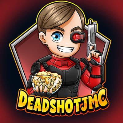 Twitch Affiliate / USMC Veteran / Just your average boosted Dead by Daylight gamer