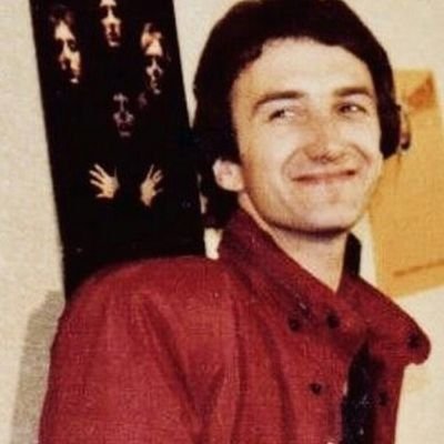 vainillaqueer's profile picture. for nirvana, queen, the beatles and lana | marvel