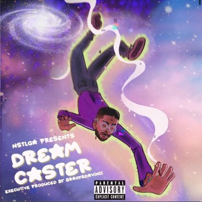 dreamplugg enthusiast ☁️ | Artist & Music Producer | Email: NSTLGASZN@gmail.com