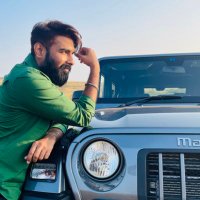 BeingVicky (@abhishek00010) 's Twitter Profile