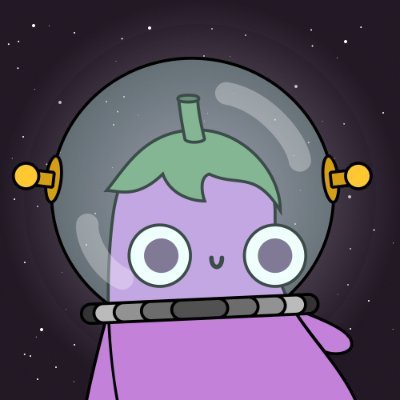 EggiePlanet's profile picture. 