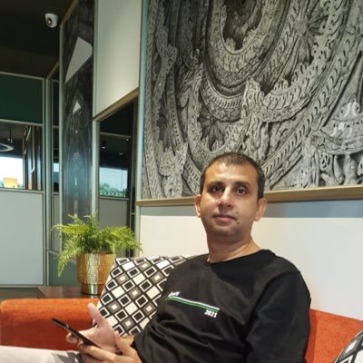 Amit Kaushik