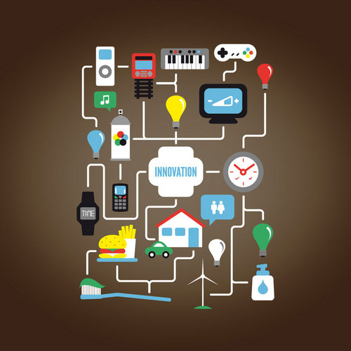 InnovativeMV's profile picture. 