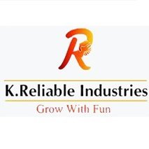 KRealible's profile picture. K.Reliable have started with the aim of producing high-quality products SEX ‘N’ FUN that caters for India’s of all shapes and sizes..