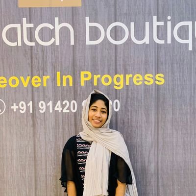 Aseema03782587's profile picture. Self lover