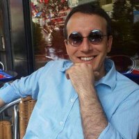 Ufuk YILMAZ (@ufuk_yilmaz_23) Twitter profile photo