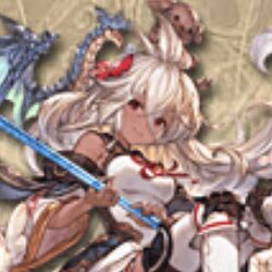 kinonekko_'s profile picture. グラブル初心者、ほぼ救援垢になりかけ