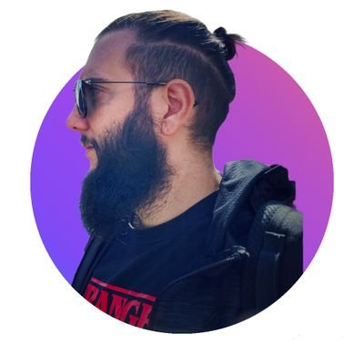 Lynx390's profile picture. Backend/3D Developer, father, dev addicted.