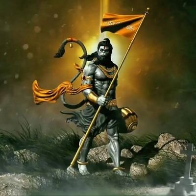 धर्मो रक्षति रक्षितः
जय श्री राम 🙏
देशभक्त