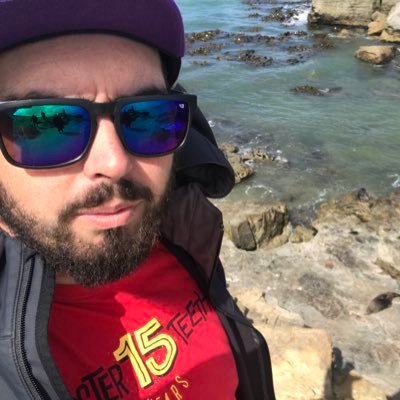 TheGeekZoneNZ's profile picture. RPG & Board game dad