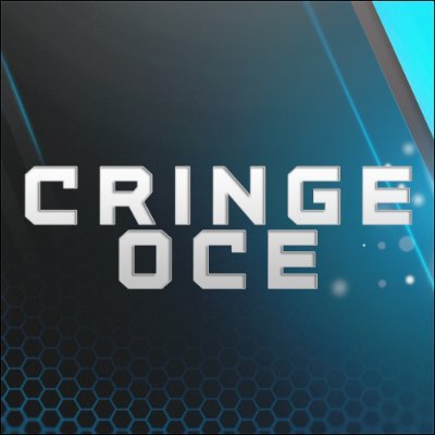 Evasion S6 Solos battle winner OCE, Streamer, Gamer, Former Sherpa, Dog dad and Kissahomie connoisseur.
Business enquiries cringeocettv@gmail.com