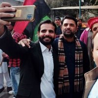 Arshad Hussain Abbasi (@arshadkhp) 's Twitter Profile