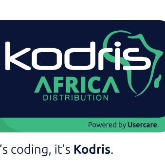 @KodrisAfrica