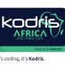 Kodris Africa (@KodrisAfrica) Twitter profile photo