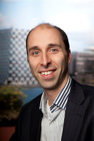 MartijnGeurts1's profile picture. 