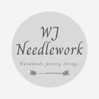 W J Needlework(@wjneedlework) 's Twitter Profile Photo