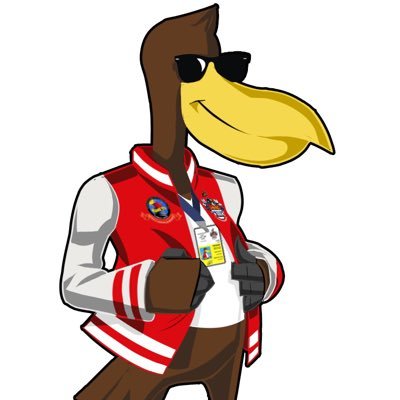 Hi, I’m Pete the Pelican.
Your friend at the UWI Mona Campus, to bring you all the latest news and information.
#1UWI #PelicanPride
“Light rising from the west”