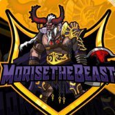 MoriseDBeast (@morisedbeast) 's Twitter Profile
