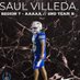 Saul Villela-Soto (@saulvillela107) Twitter profile photo Saul Villela-Soto (@saulvillela107) Twitter profile photo