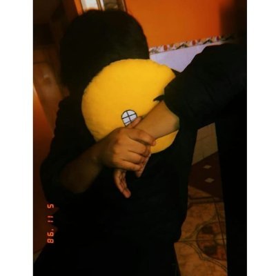 iKhomy's profile picture. 