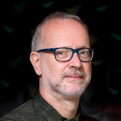 SimonePDA's profile picture. Journalist, tech writer, ideas developer, passionate maker,  compulsive 3D printer, fractal art designer.