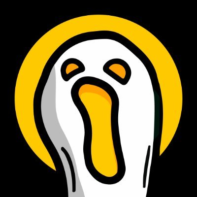 CuteGhostiesNft's profile picture. Cute Ghosties Nft