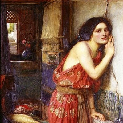 Hannah07117894's profile picture. 🕊   #Reconquête   🌿