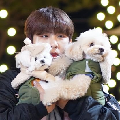 1999_11_2's profile picture. ❤️🐻🐿🐦🦦❤️ #AB6IX #박우진 ¿우진이는 오빠 아닌데 오빤거 몬주알죠? 🍞빵을 굽는 중이야 우진이 계좌에다💰