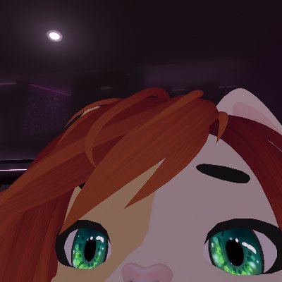 Twitch Affiliate | 3D Modeler for VRC | 26 | she/her | Big Gay| Full Customs: CLOSED | Kitbash/Edits: OPEN | Assets: OPEN
https://t.co/vaqC6GkpAe