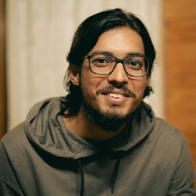 Learner, learning no code and digital writing Projects- https://t.co/fvQbCP4AEF
https://t.co/S13izp4TMH
https://t.co/6aRm9RWsDe