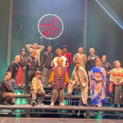 sh1950's profile picture. 市民劇団演劇ひたちなかplay!所属、自家製梅酒、