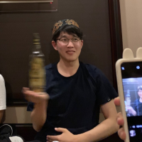 ์ฅ์ฉ์ Yongseok (@yongsk0066) 's Twitter Profile Photo ์ฅ์ฉ์ Yongseok (@yongsk0066) 's Twitter Profile Photo