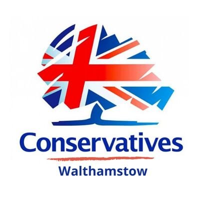 Walthamstow Conservatives Twitter account. DM if interested in joining or getting involved