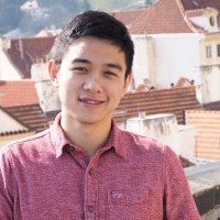 Nan Yang (@nanyang719) 's Twitter Profile
