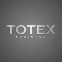 Totex Pakistan(@PakistanTotex) 's Twitter Profile Photo