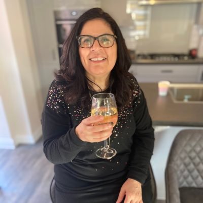 Bina Kotecha