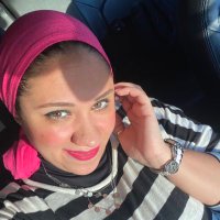 Rana Sherif (@rana_sheriff) 's Twitter Profile